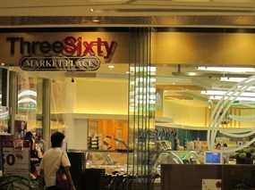 ThreeSixty Marketplace
