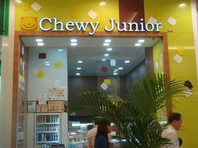 Chewy Junior