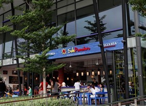 SolePomodoro Trattoria