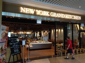 New York Grand Kitchen
