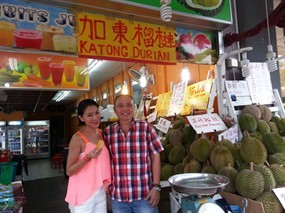 227 Katong Durian