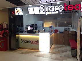 Sharetea