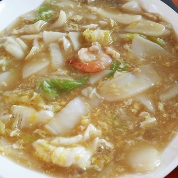 shanghai nian gao