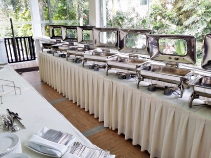 Private Banquet Area