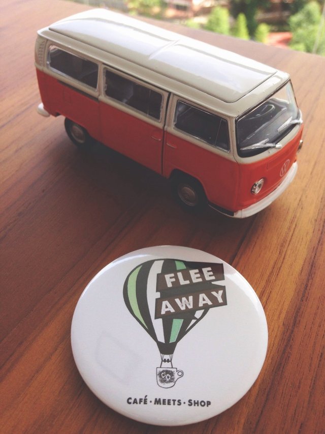 Toy or collectible item for sale