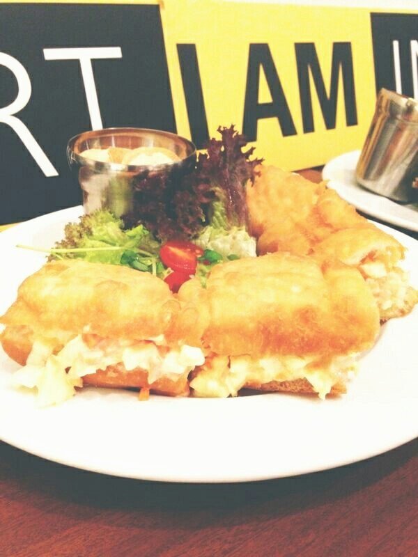 Fresh, light and extremely tasty!