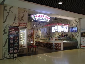 Marble Slab Creamery