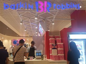 Baskin Robbins