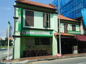 Evertop Family Restaurant