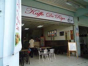 Kaffe De Riya