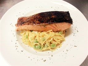 Pasta J Asian