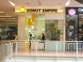 Donut Empire