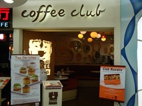O'Coffee Club