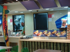 Teppanyaki - Kopitiam