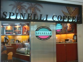 Spinelli Coffee Company