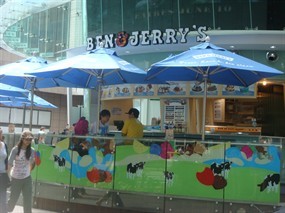 Ben & Jerry's