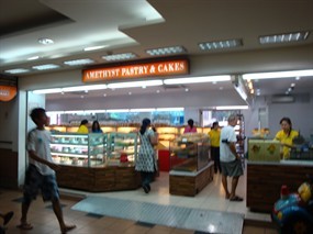 Amethyst Pastry & Cakes