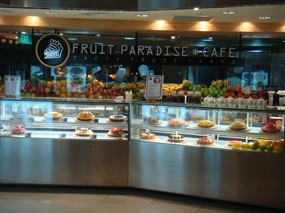 Fruit Paradise