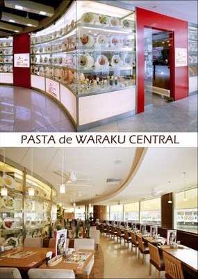 Pasta De Waraku