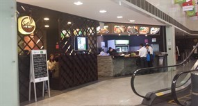 Grill Garden