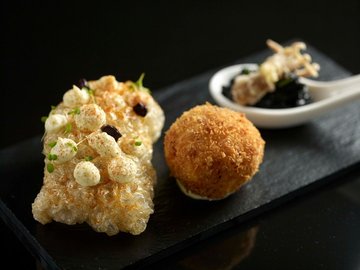 Canapes