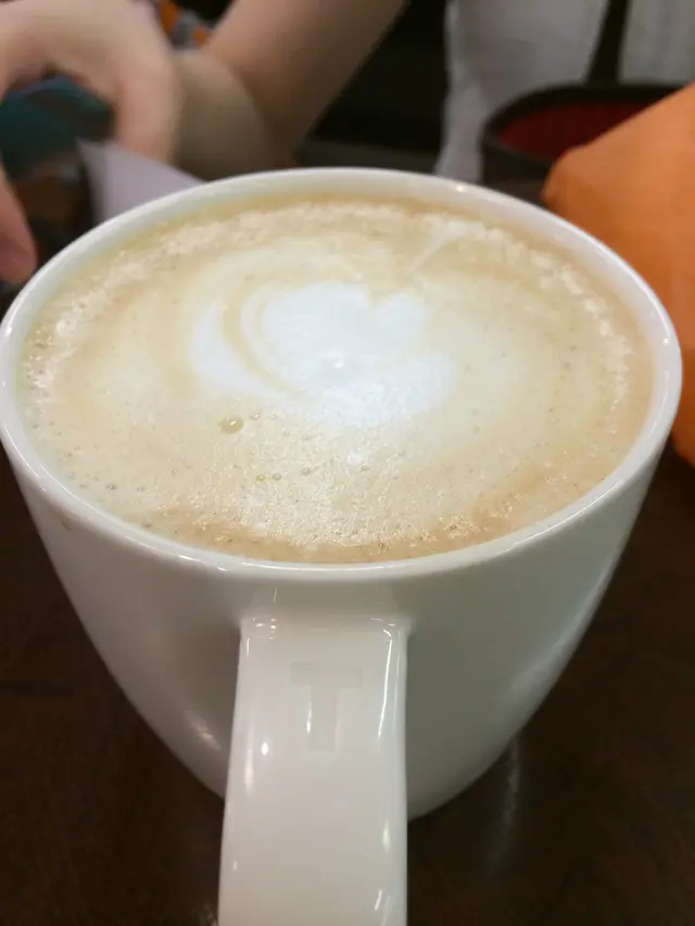 Cappucino