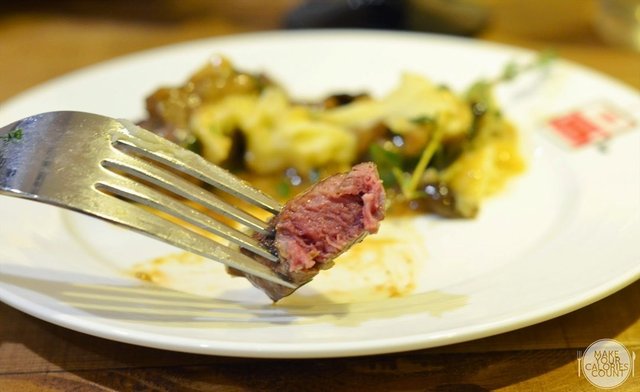 Beef Outside the Cubes | S$24/++