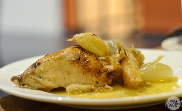 The Golden Hen | S$23/++