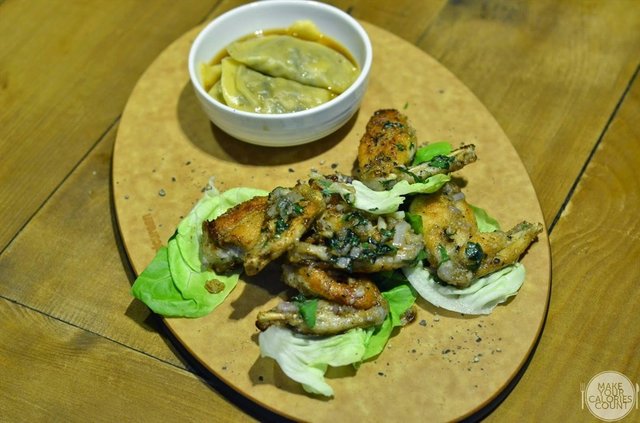 Lil' Froggy | S$24/++