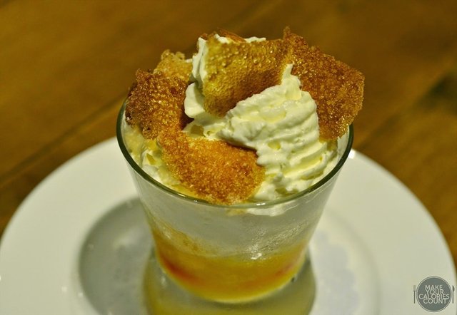 Orange Blossom | S$12/++