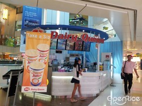 Dairy Queen