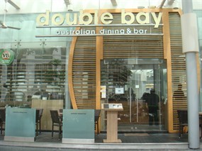 Double Bay