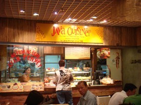 Java Cuisine - Food Republic