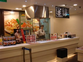 Dao Xiao Mian - The Food Place