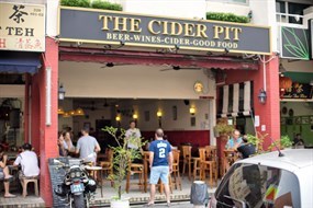 The Cider Pit