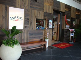 Waraku Japanese Casual Dining