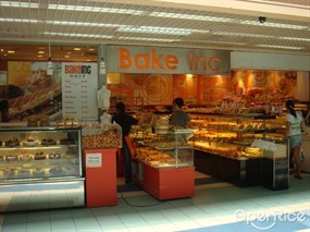 Bake Inc