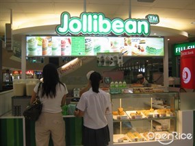 Jollibean