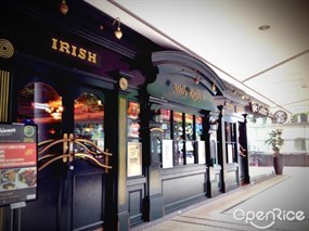 Molly Roffey's Irish Pub