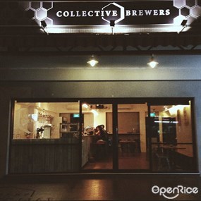 Collective Brewers