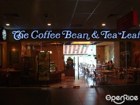 The Coffee Bean & Tea Leaf