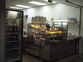Happy Snack Bar