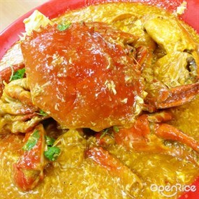 Ban Leong Wah Hoe Seafood