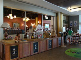 The Cookie Museum