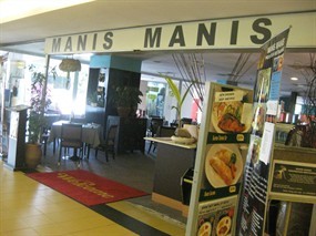 Manis Manis Indonesia Restaurant
