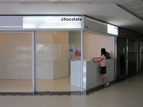 Awfully Chocolate