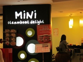 Mini Steamboat Delight - Treats