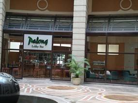 Palong Lobby Bar