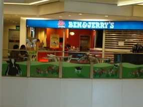 Ben & Jerry's