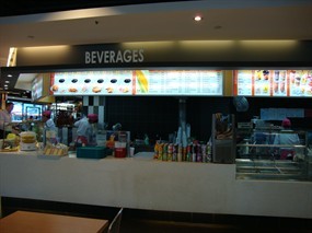 Beverages - Kopitiam